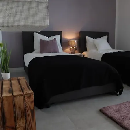Rheinmosel Wellness 11 *