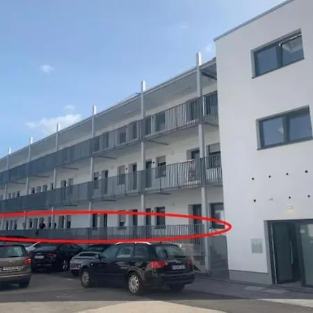Rheinmosel Wellness 11 * Koblenz (Rhineland-Palatinate)