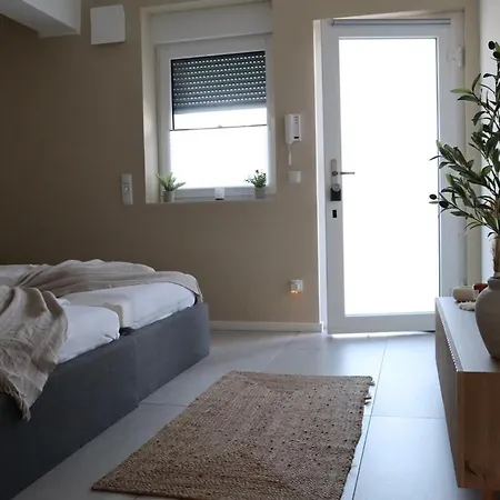 Apartment Rheinmosel Wellness 11 Koblenz (Rhineland-Palatinate)