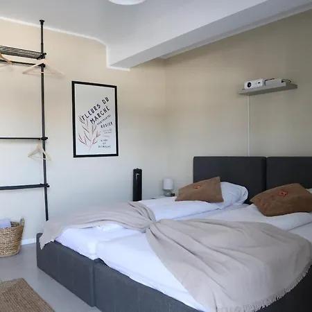 Rheinmosel Wellness 11 * Koblenz (Rhineland-Palatinate)