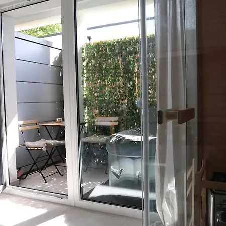 Apartment Rheinmosel Wellness 11 *