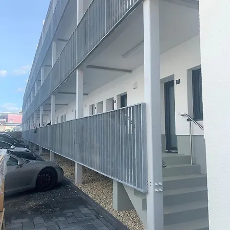 Rheinmosel Wellness 11 *