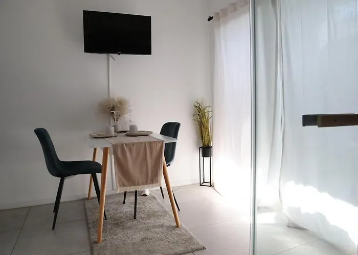 Апартаменты Rheinmosel Wellness 11 Кобленц