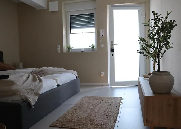 Apartmán Rheinmosel Wellness 11 Koblenc