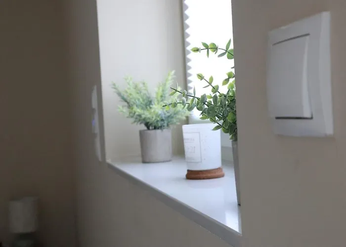 Apartmán Rheinmosel Wellness 11 *