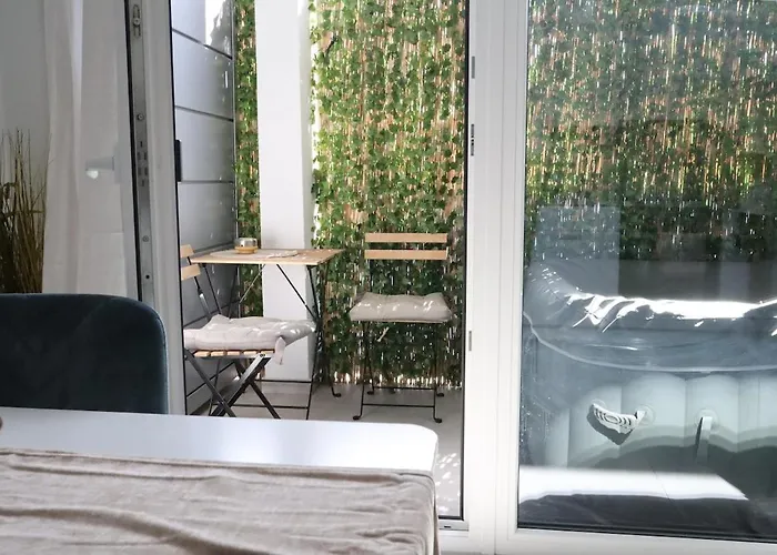 Apartmán Rheinmosel Wellness 11 Koblenc