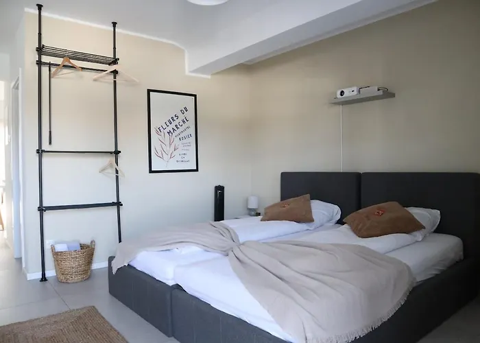 Rheinmosel Wellness 11 * Koblenc