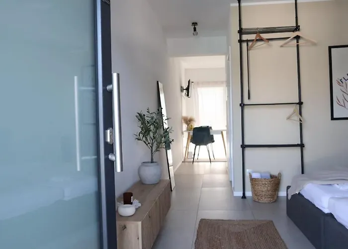 Апартаменты Rheinmosel Wellness 11 Кобленц