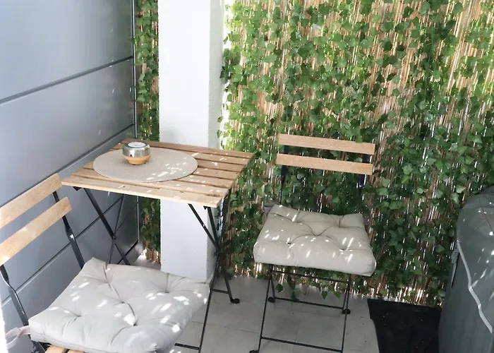 Rheinmosel Wellness 11 *