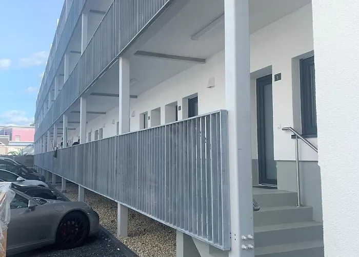 Rheinmosel Wellness 11 *